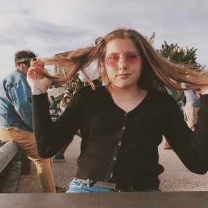 Meet your Posher, Sophia